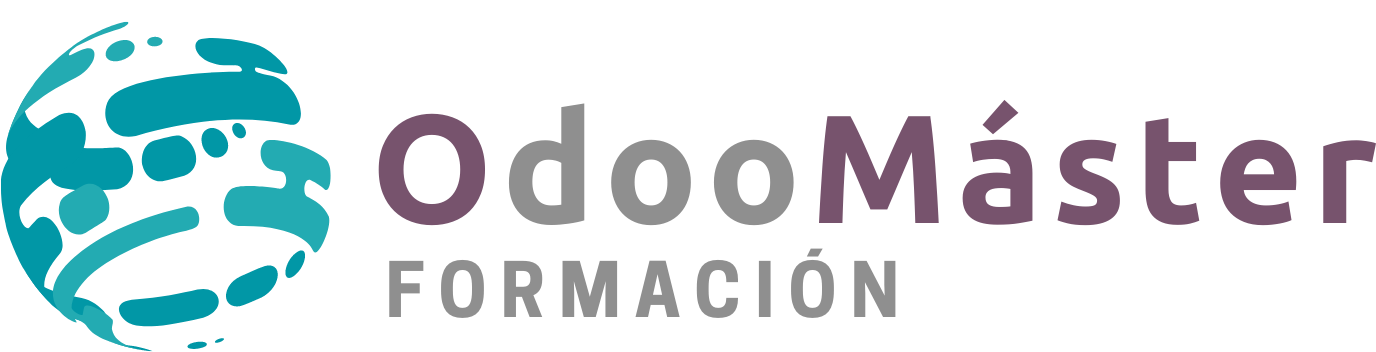 Formación Odoo