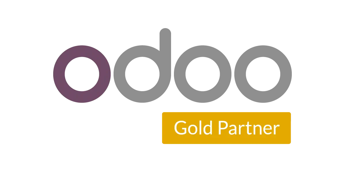 Gold Partner Odoo