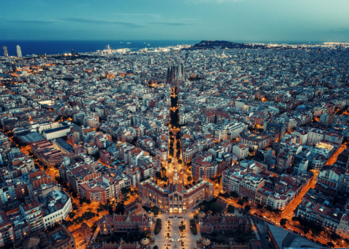 Odoo Barcelona Odoo Barcelona