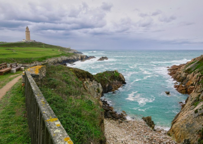 Odoo A Coruña