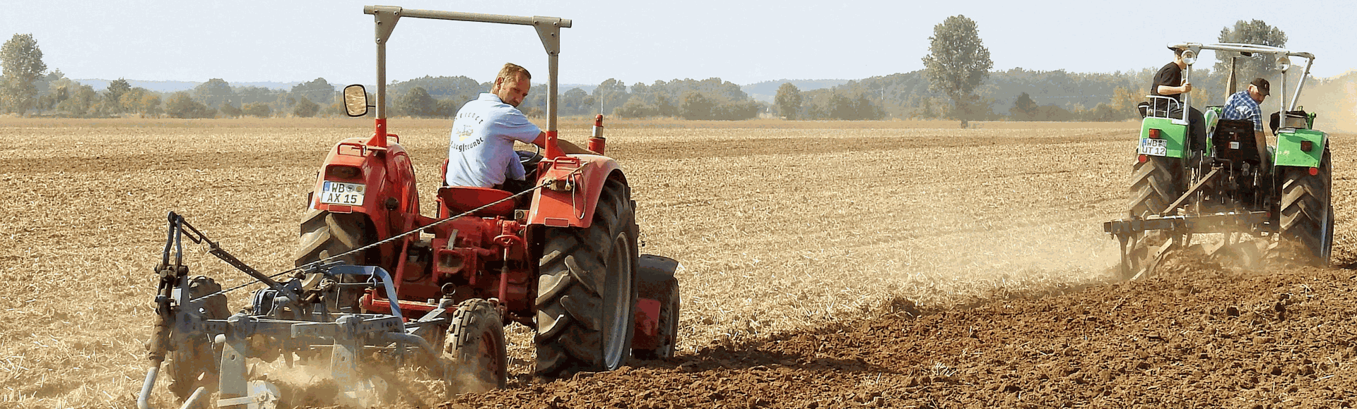 digitalización agricultura
