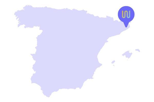 INDAWS Girona INDAWS Girona