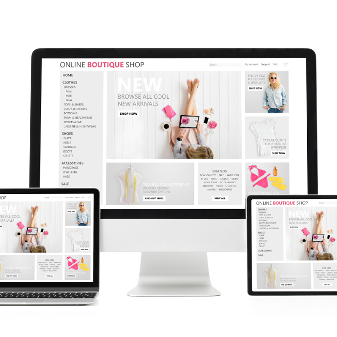 Diseño web odoo
