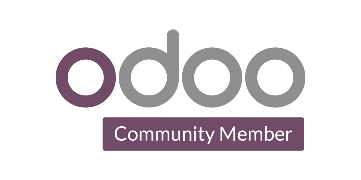 Indaws Odoo Community Historia
