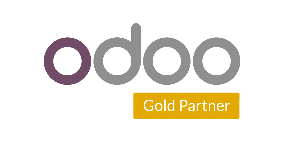 Odoo Gold Partner Gold Partner Odoo