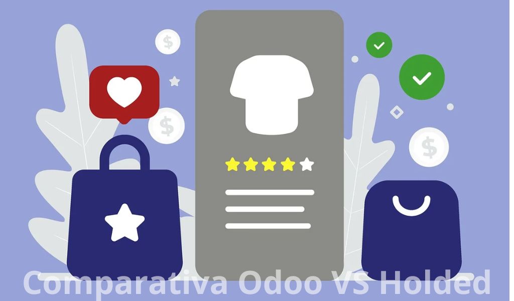 odoo vs holded