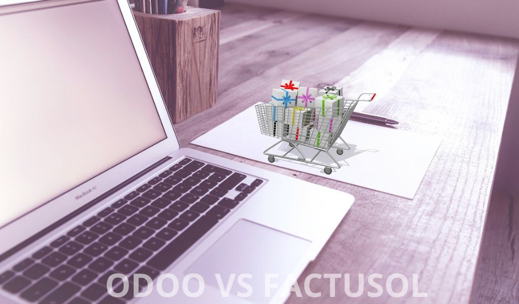 Odoo vs factusol