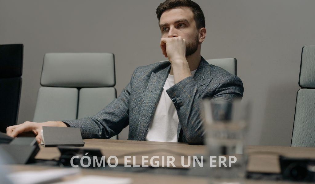 como elegir un erp