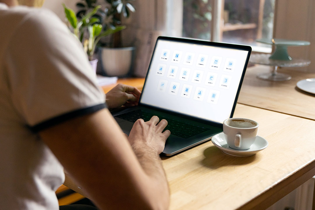 ecosistema inbuilt ecosistema inbuilt