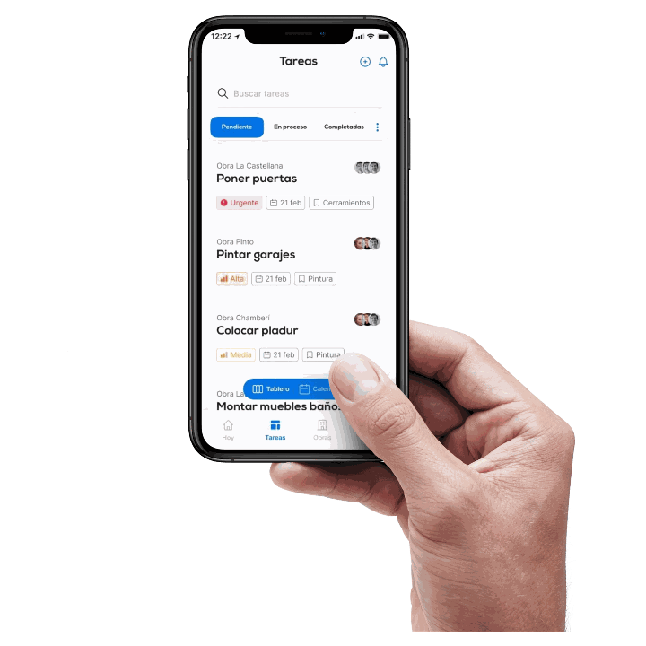 software odoo aplicación movil app software odoo