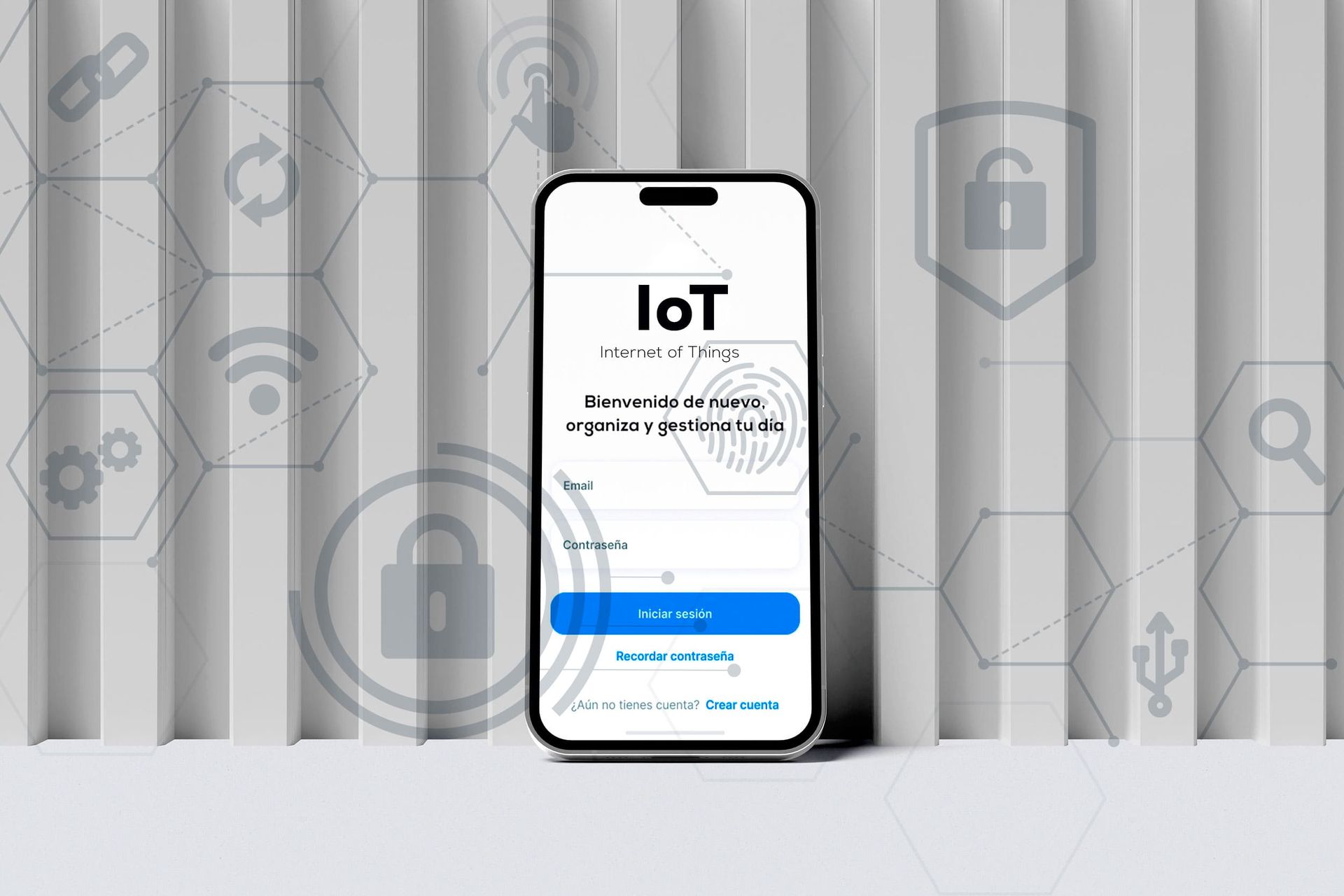 solutions mobiles et iot