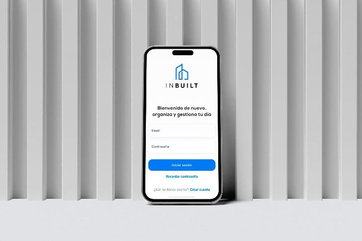 Erp empresa de construcción
