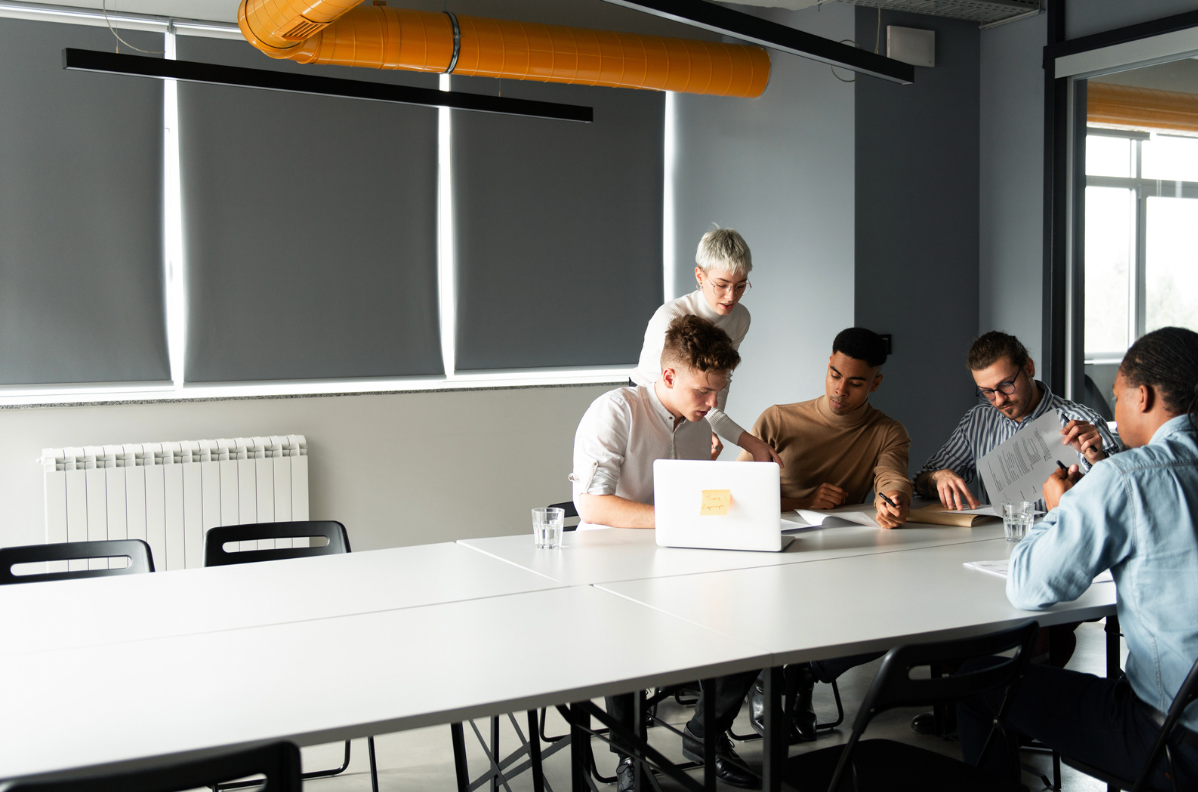 Cómo elegir el mejor software ERP para tu empresa Cómo elegir el mejor software ERP para tu empresa