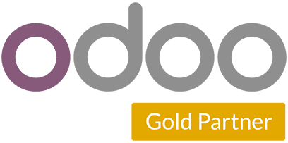 odoo gold partner 